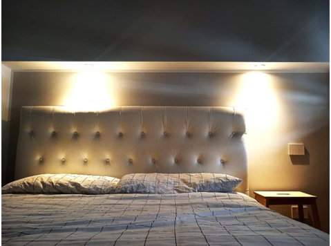 (MI) PREDABISSI - Apartemen