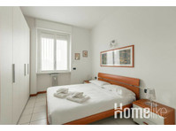 Mac Mahon - Two Bedrooms - Apartments
