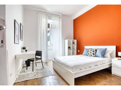 Meravigliosa camera singola in Via Filippino Lippi - Станови