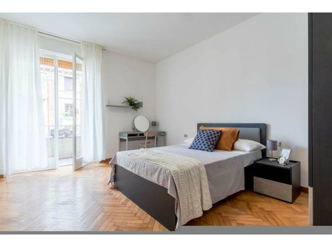 Meravigliosa camera singola in Via Renato Fucini - Apartman Daireleri