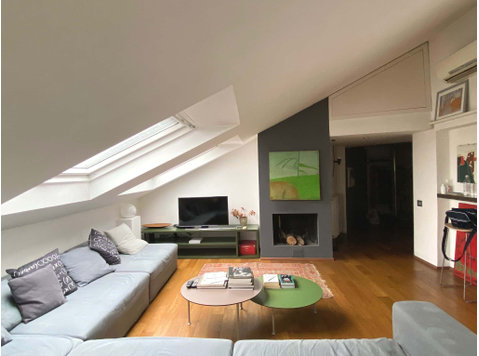 Milano Washington Retreat - Apartments