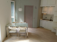 Modern Studio Apartment – Via Copernico, Milan – €1,200/mont - Appartements