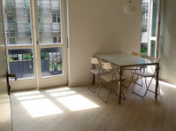 Modern Studio Apartment – Via Copernico, Milan – €1,200/mont - Appartements