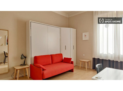 Apartamento de estúdio agradável para alugar em Porta… - Apartamentos