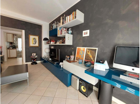 One Bedroom Apartment | Via Fratelli Induno |… - อพาร์ตเม้นท์
