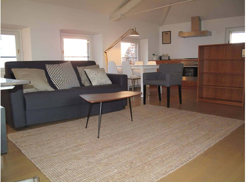 One-Bedroom Apartment | Via dell’Orso | Brera area - Apartments