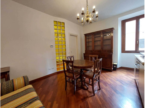 One bedroom apartment | Via Panfilo Castaldi | Zona Porta… - Apartments