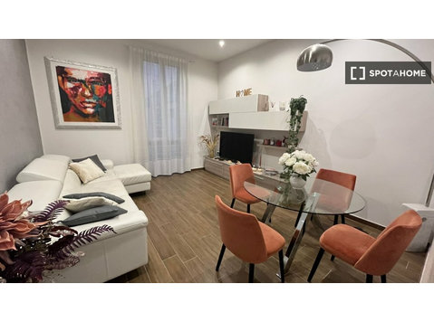 Appartement d'une chambre à louer à Milan - Appartements