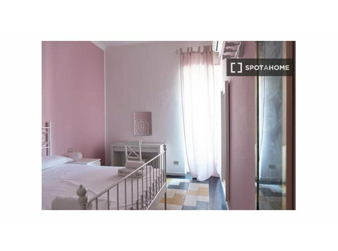 Cipro, Milano'da tek yatak odalı daire - Apartman Daireleri