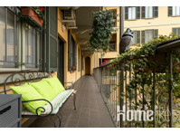 Paolo Mantegazza apartment - Apartments