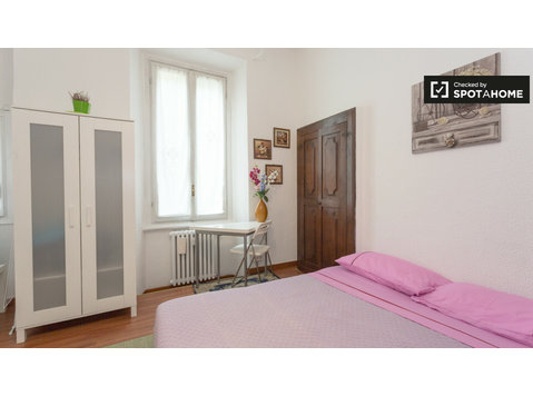 Haustierfreundliches Studio-Apartment zur Miete in Duomo - Wohnungen