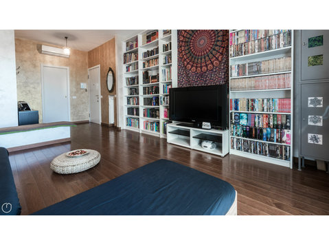 Pichi 19 - Appartementen