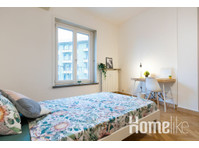 Spacious room with easy access to public transport - Apartman Daireleri