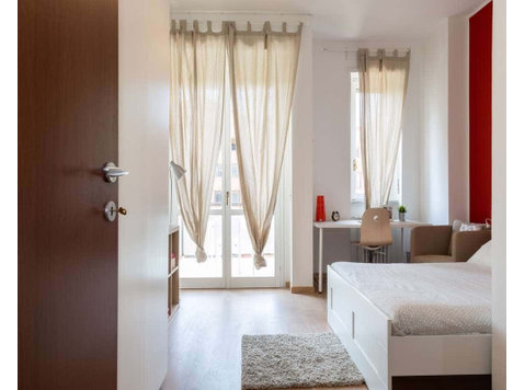 Promo: Stanza in Via Dei Mandorli - Apartments