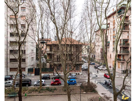 Stanza in Via Domenichino - Apartments
