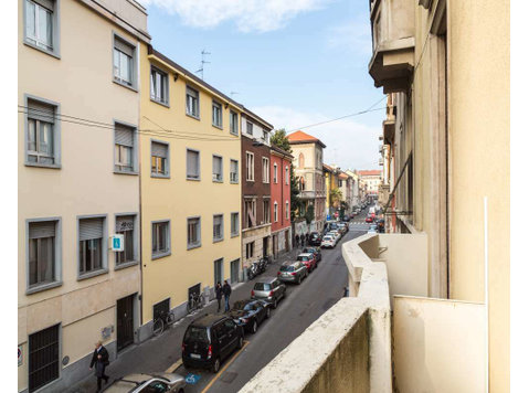 Stanza in Via Niccolò Jommelli - Apartments