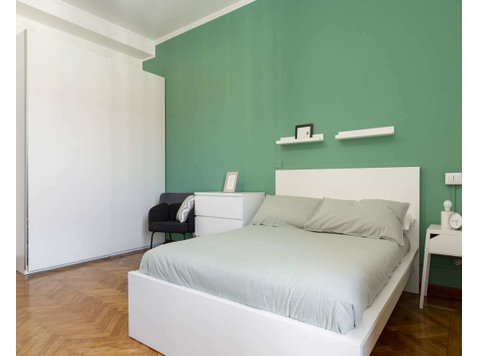 Stanza in Viale Monza - Apartments