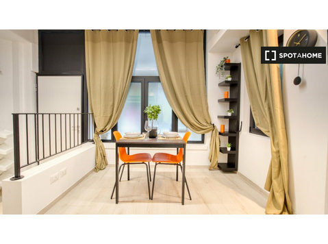 Studio apartment for rent in Bicocca, Milan - Apartmani