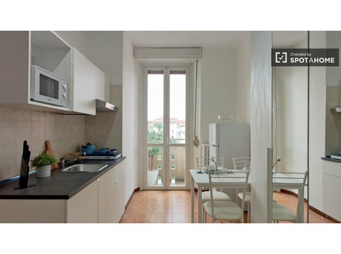 Studio apartment for rent in Calvairate, Milan - Lejligheder