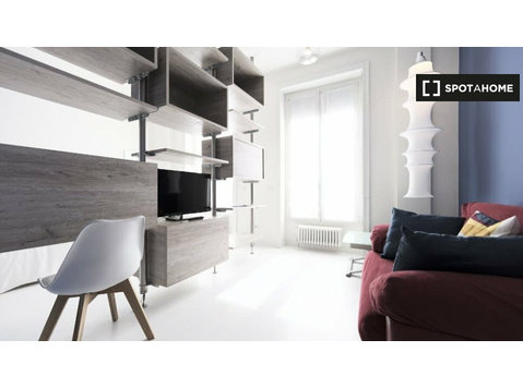Monolocale in affitto a Citta Studi, Milano - Appartamenti
