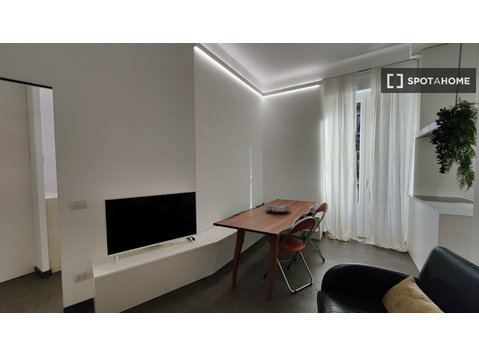 Einzimmerwohnung zu vermieten in Fiera, Mailand - Wohnungen