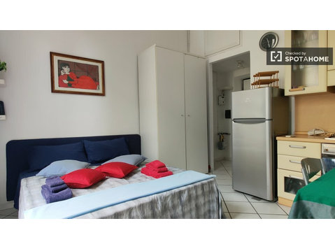 Einzimmerwohnung zu vermieten in Guastalla, Mailand - Wohnungen
