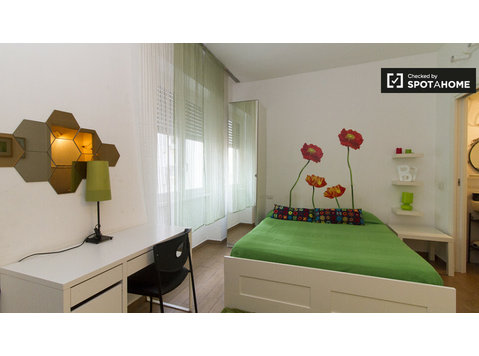 Studio apartment for rent in Lodi, bills included - Apartments