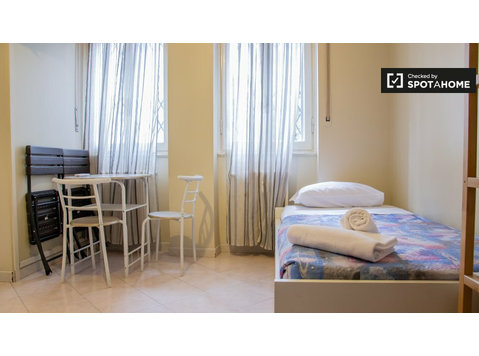 Apartamento estúdio para alugar em Loreto e arredores, Milão - Apartamentos