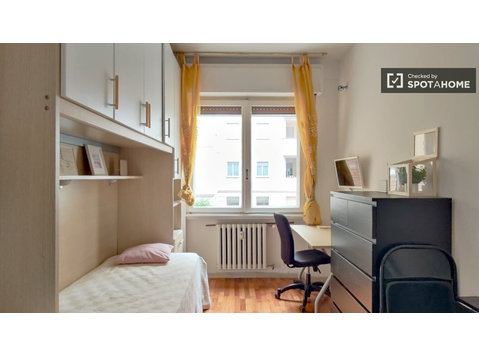 Monolocale in affitto a Milano - Appartamenti