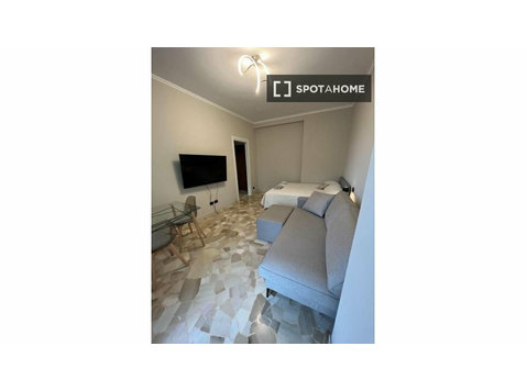Studio apartment for rent in Milan - Leiligheter