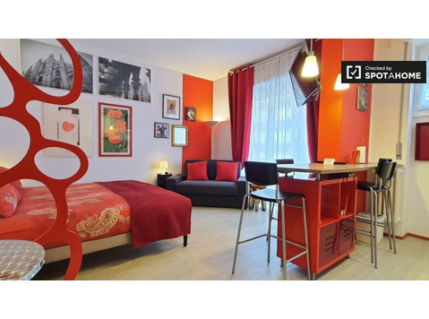 Studio apartment for rent in Milan - Apartments