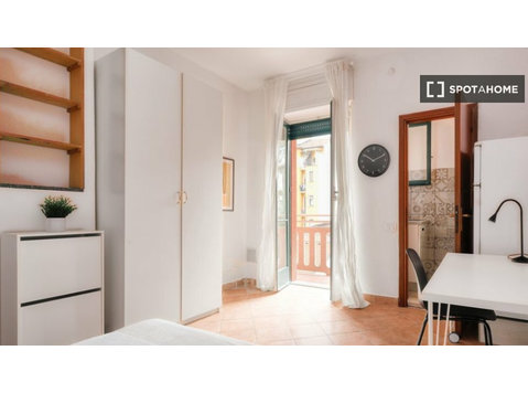 Studio-Apartment zu vermieten in Mailand - Wohnungen