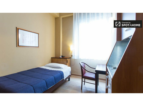 Studio à louer à Milan - Appartements