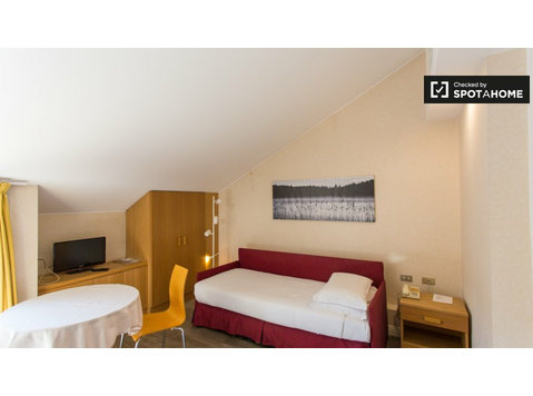 Apartamento para alugar em Milão - Apartamentos