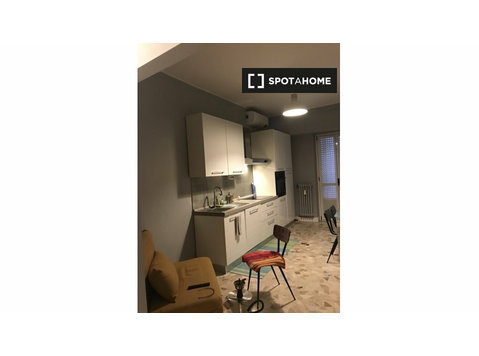 Studio apartment for rent in Rho, Milan - Διαμερίσματα