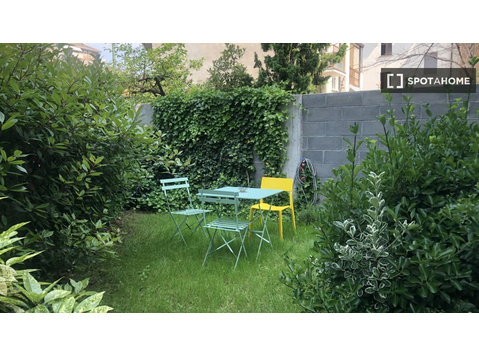 Estudio en alquiler en Sesto San Giovanni, Milán - Pisos