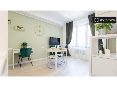 Appartamento monolocale in affitto in residence a Milano - Appartamenti
