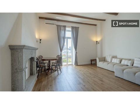 Studio à louer à Bovisa, Milan - Appartements