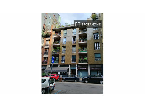 Studio in affitto a Centrale, Milano - Appartamenti