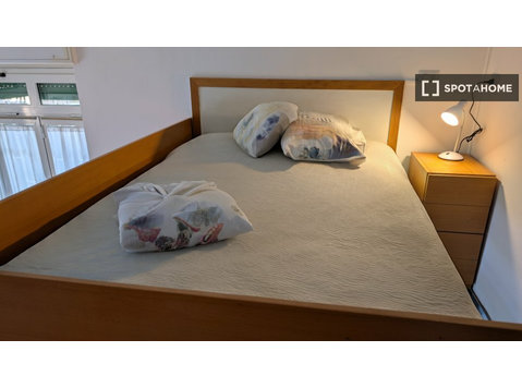 Estudio en alquiler en Città Studi, Milán - Pisos