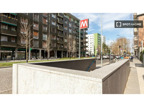 Studio zu vermieten in Giambellino, Mailand - Wohnungen