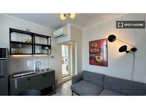 Studio zu vermieten in Isola, Mailand - Wohnungen
