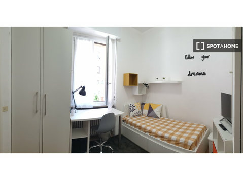 Studio zu vermieten in Lodi-Corvetto, Mailand - Wohnungen