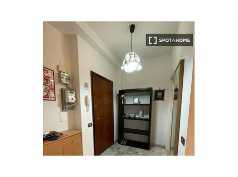 Studio zu vermieten in Loreto, Mailand - Wohnungen