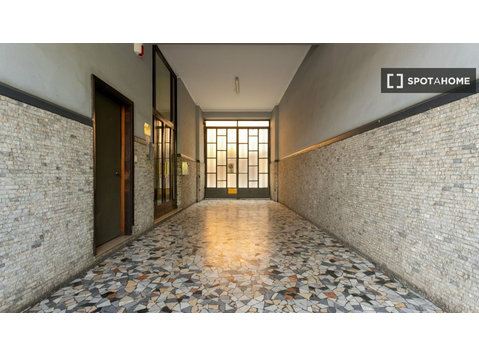 Studio do wynajęcia w Navigli, Mediolan - Mieszkanie