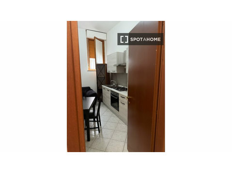Studio à louer à Padoue, Milan - Appartements