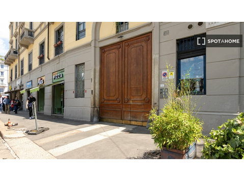 Studio in affitto a Porta Romana, Milano - Appartamenti
