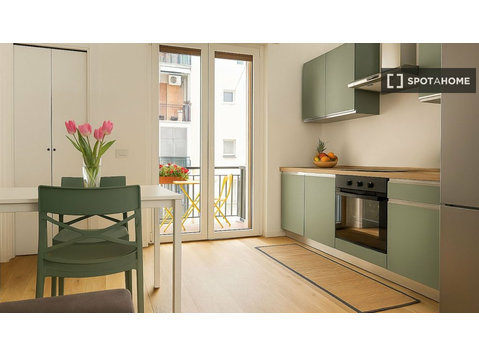 Studio à louer à Stadera, Milan - Appartements