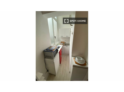 Studio zu vermieten in Villapizzone, Mailand - Wohnungen