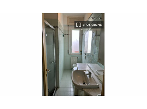Studio zu vermieten in Villapizzone, Mailand - Wohnungen